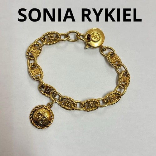 Sonia rykiel vintage gold - sonia,