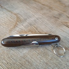 Couteau Navette Mongin