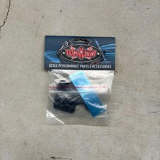 RC4WD 1/10 caoutchoucmirror