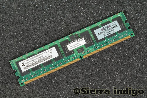 Hys72t256000ep qimonda - hys72t256000ep-3s-a,