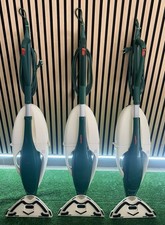 Aspirateur Vorwerk Folletto VK 131 Balai Électrique - ÉQUIVALENT À NEUF