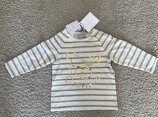 NWT 100% Authentic Baby Dior
