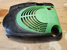 Capot moteur de tondeuse viking MB505 BS