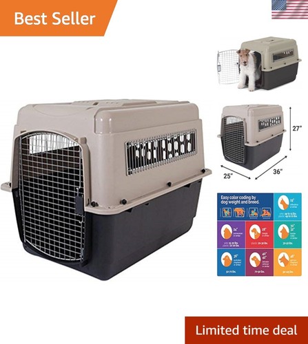 Ultra vari dog kennel for - ultra,
