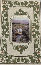 LA VIE QUOTIDIENNE EN PROVENCE