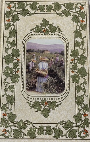 Vie quotidienne provence - la, en
