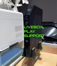 livebox PLAY orange paire