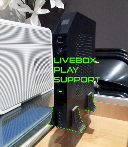 Livebox play orange paire - livebox,