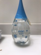 Evian 2004 Teardrop limited