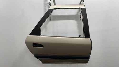 Porte arriere droit renault - arriere,