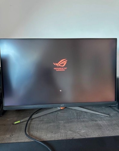 Ecran gaming rog swift - pc,