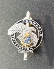  Brevet 8°RPIMa Initiation