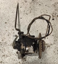 *  boite de vitesses picard