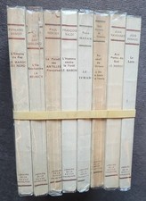 Toutes Nos Colonies 8 vol