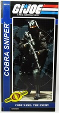 G.I.JOE - Sideshow