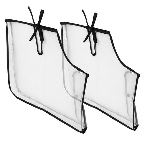 Protecteur guidon moto - de,