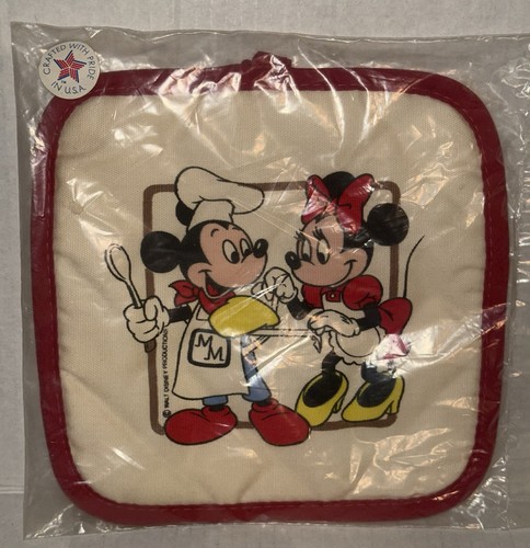 1980 vintage mickey - 1980’s,