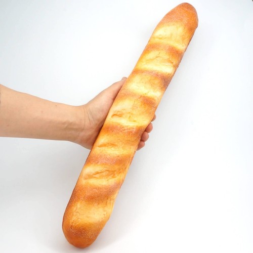 Long dusted fake - long,