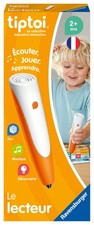 tiptoi - Lecteur interactif -