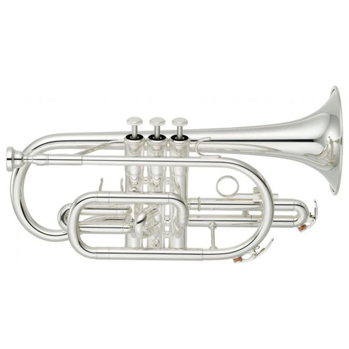 Yamaha ycr 2330 - yamaha, cornet