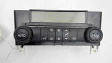 Commande chauffage RENAULT