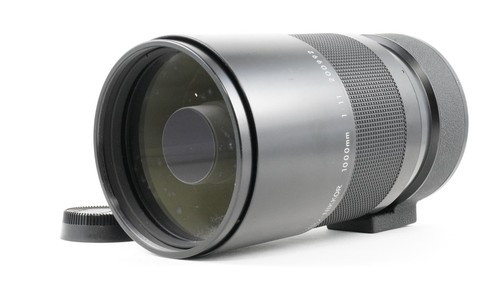 Objectif nikon reflex nikkor - objectif,