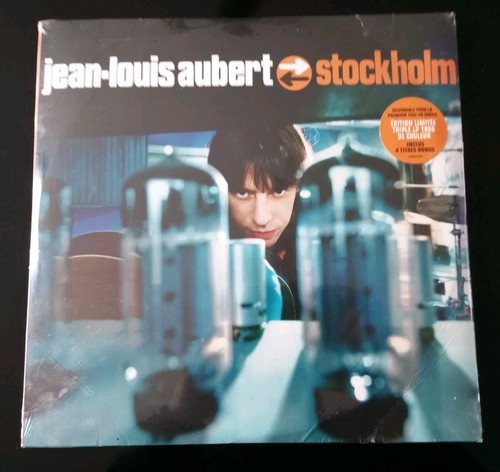 Jean louis aubert - jean,