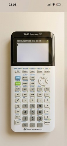 ti 83