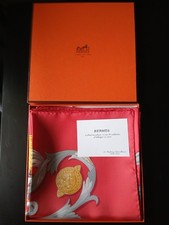 foulard Hermes Carre90