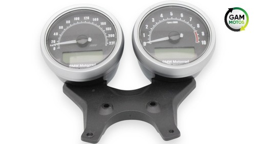Compteur bmw 1200 ninet - bmw, abs