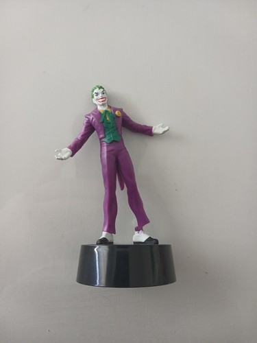Figurine lumineuse joker - figurine,