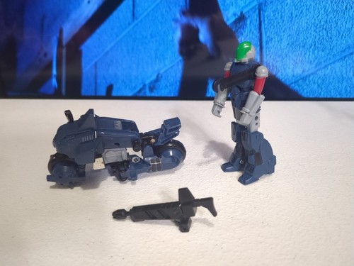 Macross robotech mospeada - macross,