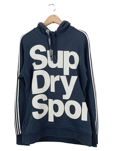 Superdry sweat capuche - superdry, à