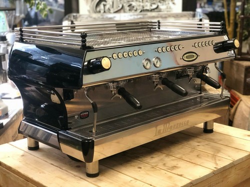 Marzocco fb80 groupe - groupe, noir