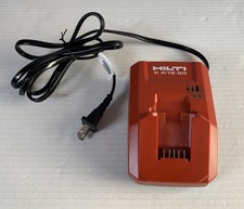 Hilti 12-Volt Lithium-Ion C