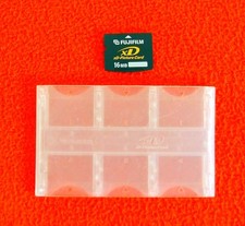Carte mémoire 16 Mb xD