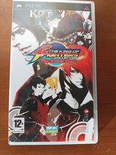 The King Of Fighters