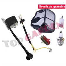 Bobine Bougie d'allumage &