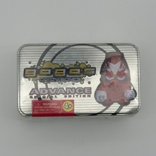 GOGOS CRAZY BONES ÉDITION