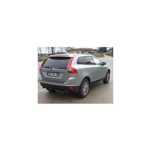 Attelage volvo xc60 - volvo, 4x4