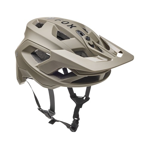 Fox speedframe solid casque - fox,