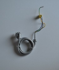 Cordon alimentation //