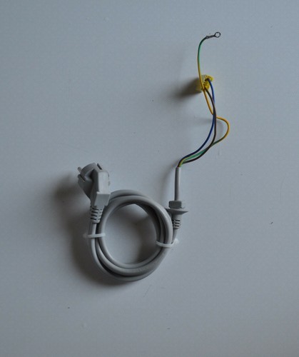 Cordon alimentation - , //