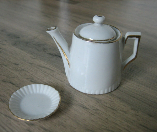Ancienne dinette poupée jl - dinette, de