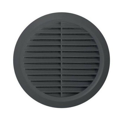 Graphite cercle aération - cercle,