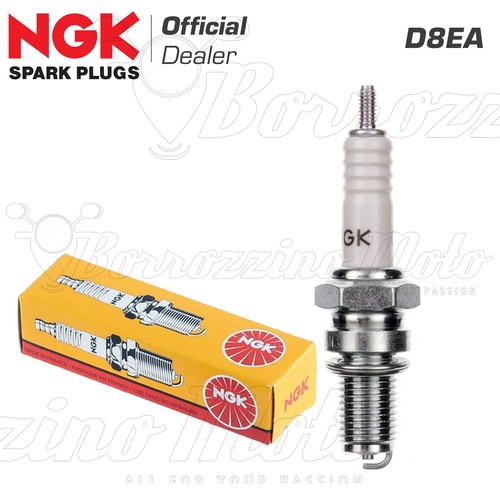 Bougie ngk d8ea - bougie,