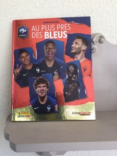 Album - Au plus Prés des