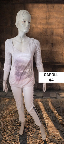 Valeur caroll taille - valeur, 44