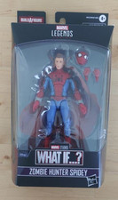 MARVEL LEGENDS - WHAT IF -