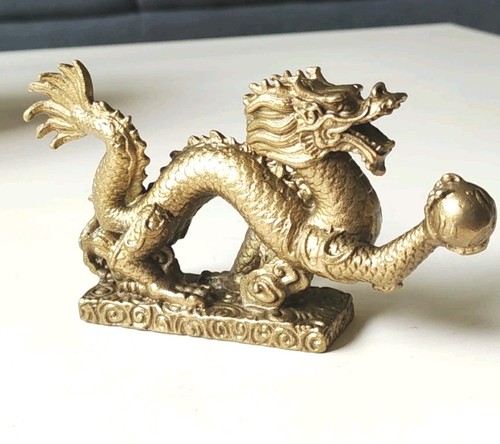 Sculpture dragon céleste - dragon,